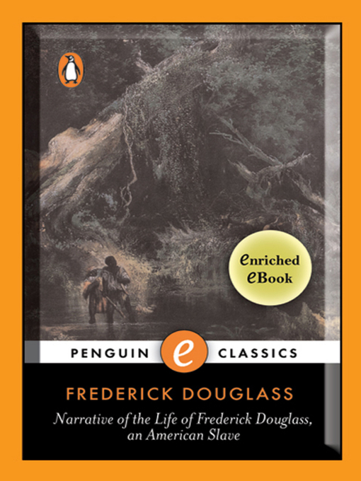 Title details for Narrative of the Life of Frederick Douglass, an American Slave by Frederick Douglass - Available